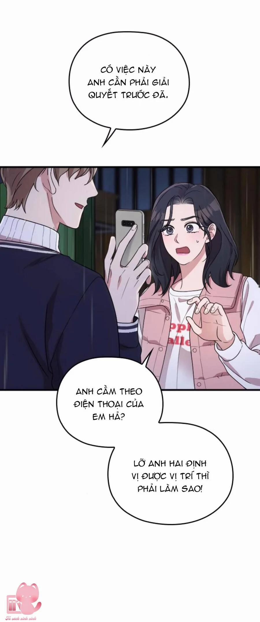 Cô Đi Mà Kết Hôn Với Chồng Của Tôi Đi 64 trang 24