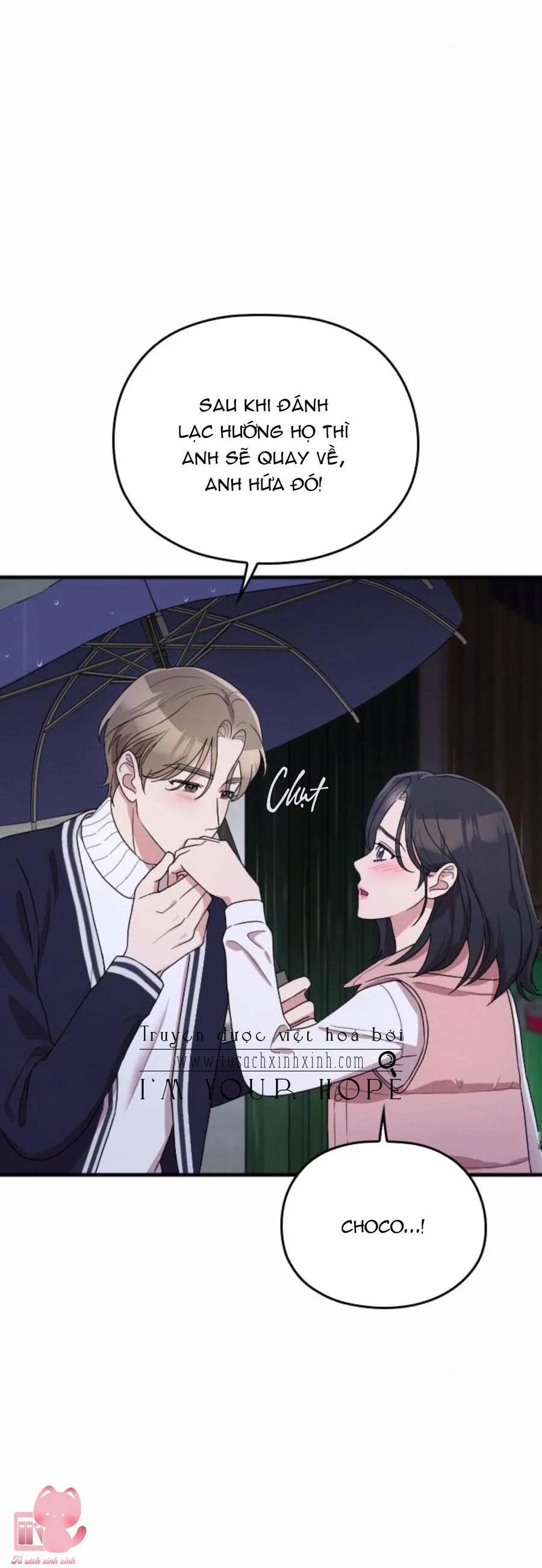 Cô Đi Mà Kết Hôn Với Chồng Của Tôi Đi 64 trang 26