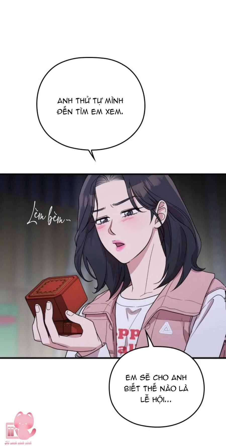 Cô Đi Mà Kết Hôn Với Chồng Của Tôi Đi 64 trang 32