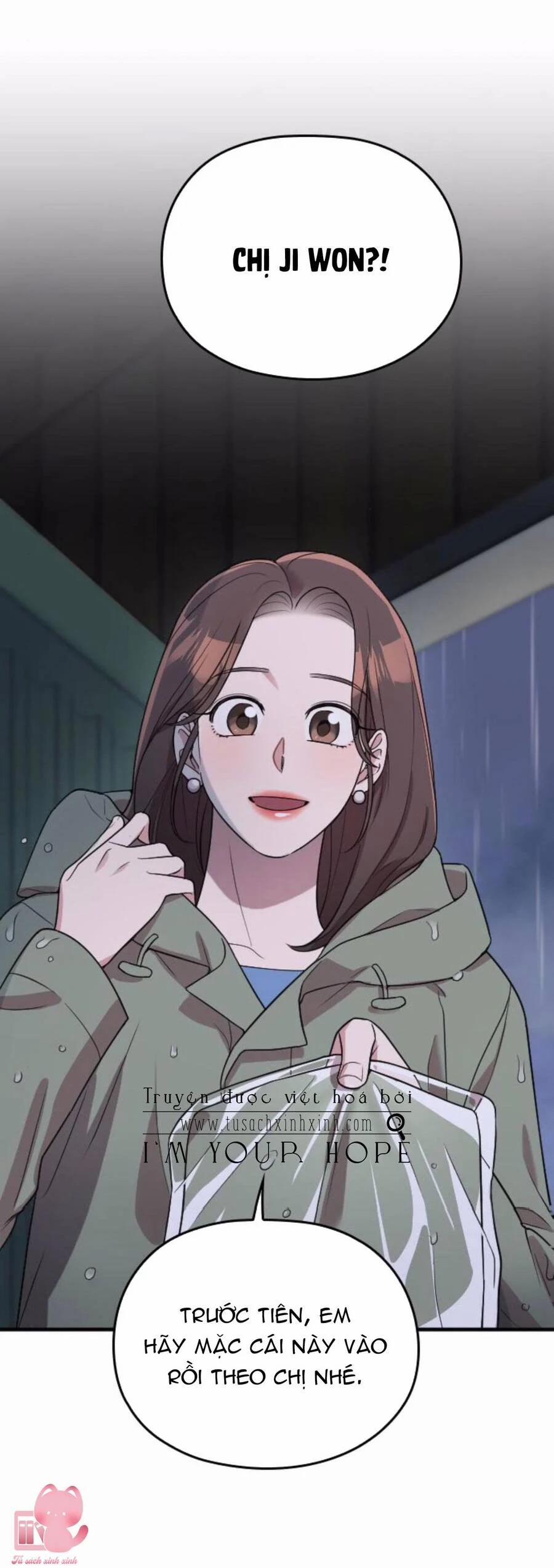 Cô Đi Mà Kết Hôn Với Chồng Của Tôi Đi 64 trang 37