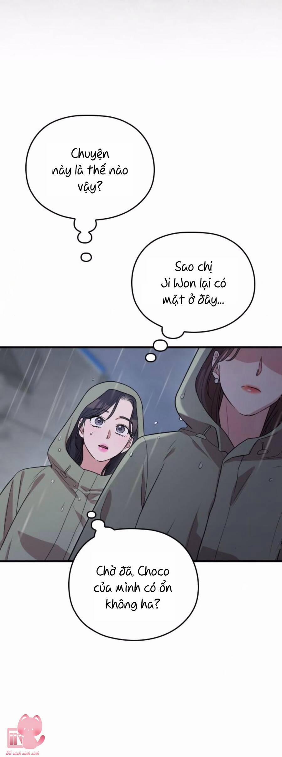 Cô Đi Mà Kết Hôn Với Chồng Của Tôi Đi 64 trang 39