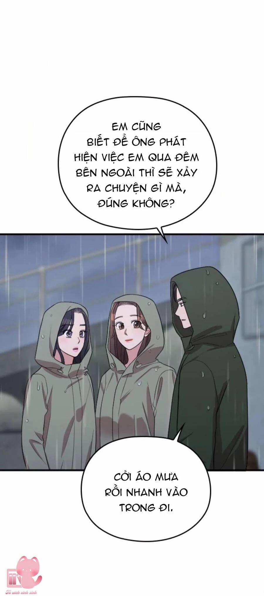 Cô Đi Mà Kết Hôn Với Chồng Của Tôi Đi 64 trang 43