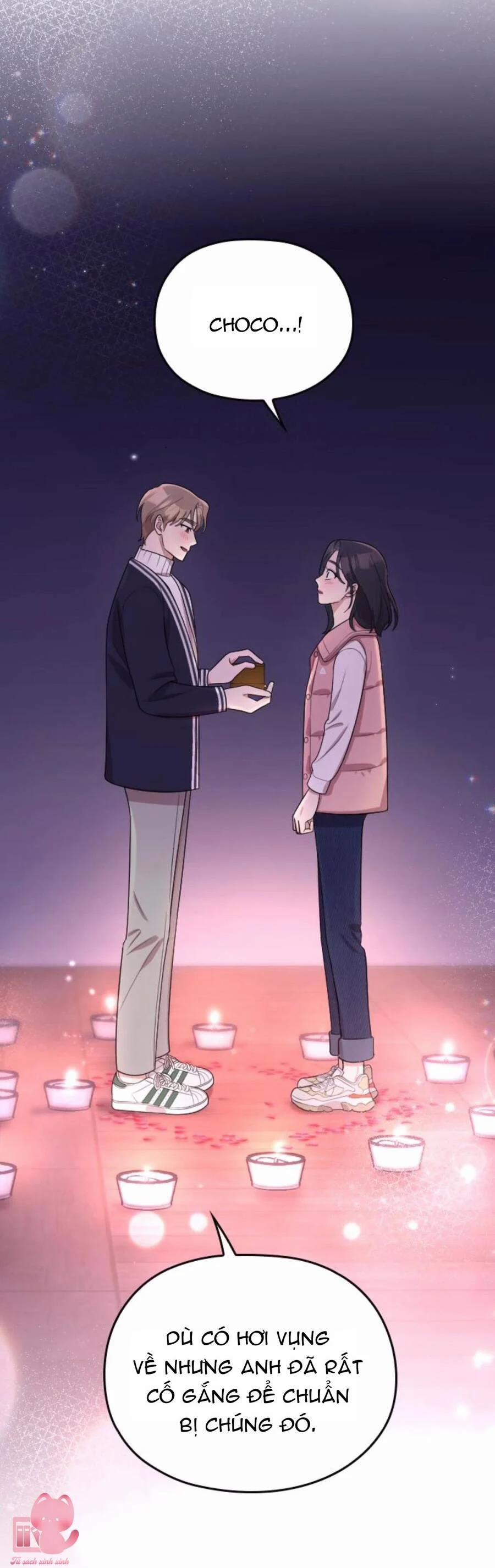 Cô Đi Mà Kết Hôn Với Chồng Của Tôi Đi 64 trang 51