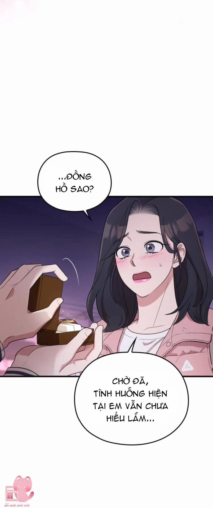 Cô Đi Mà Kết Hôn Với Chồng Của Tôi Đi 64 trang 52