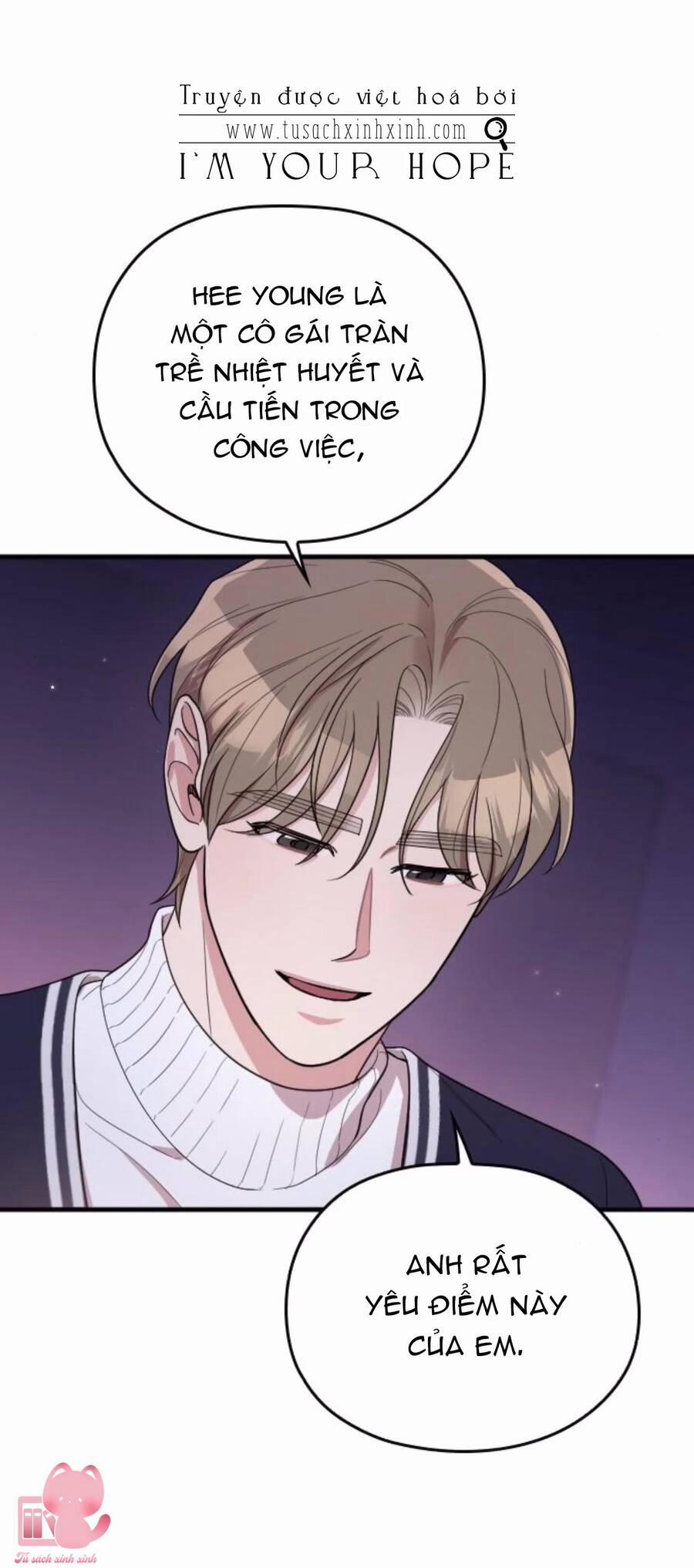 Cô Đi Mà Kết Hôn Với Chồng Của Tôi Đi 64 trang 53