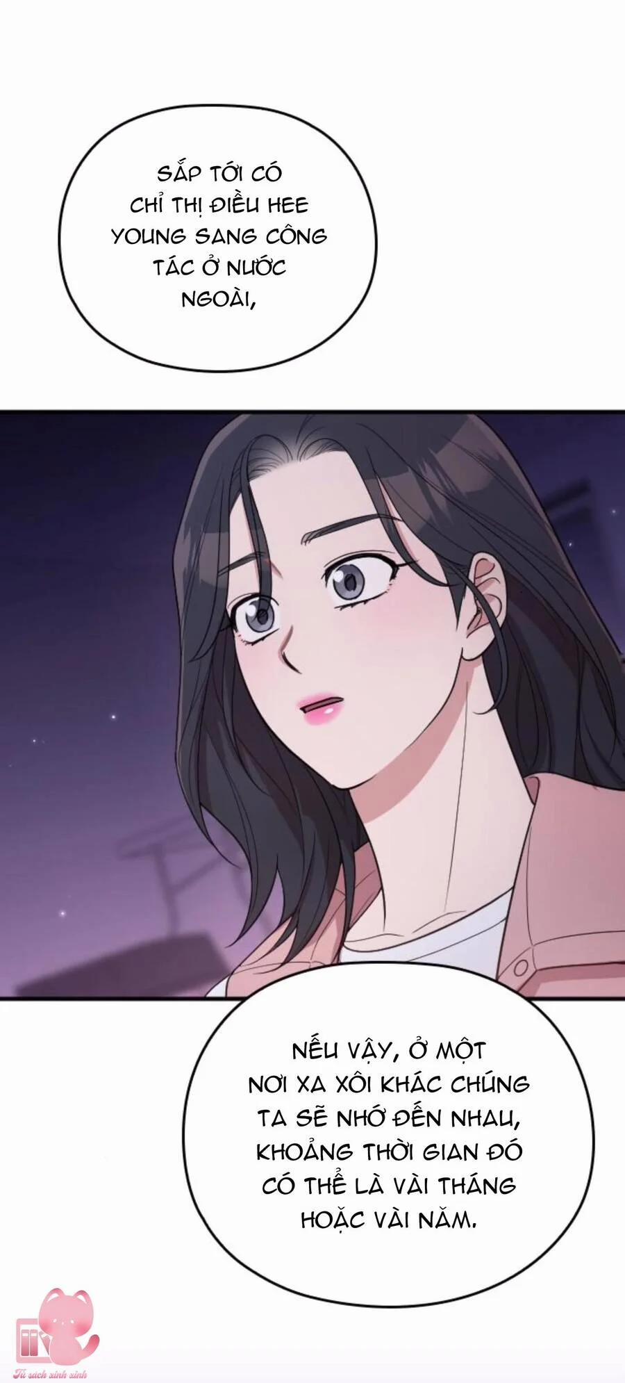 Cô Đi Mà Kết Hôn Với Chồng Của Tôi Đi 64 trang 54