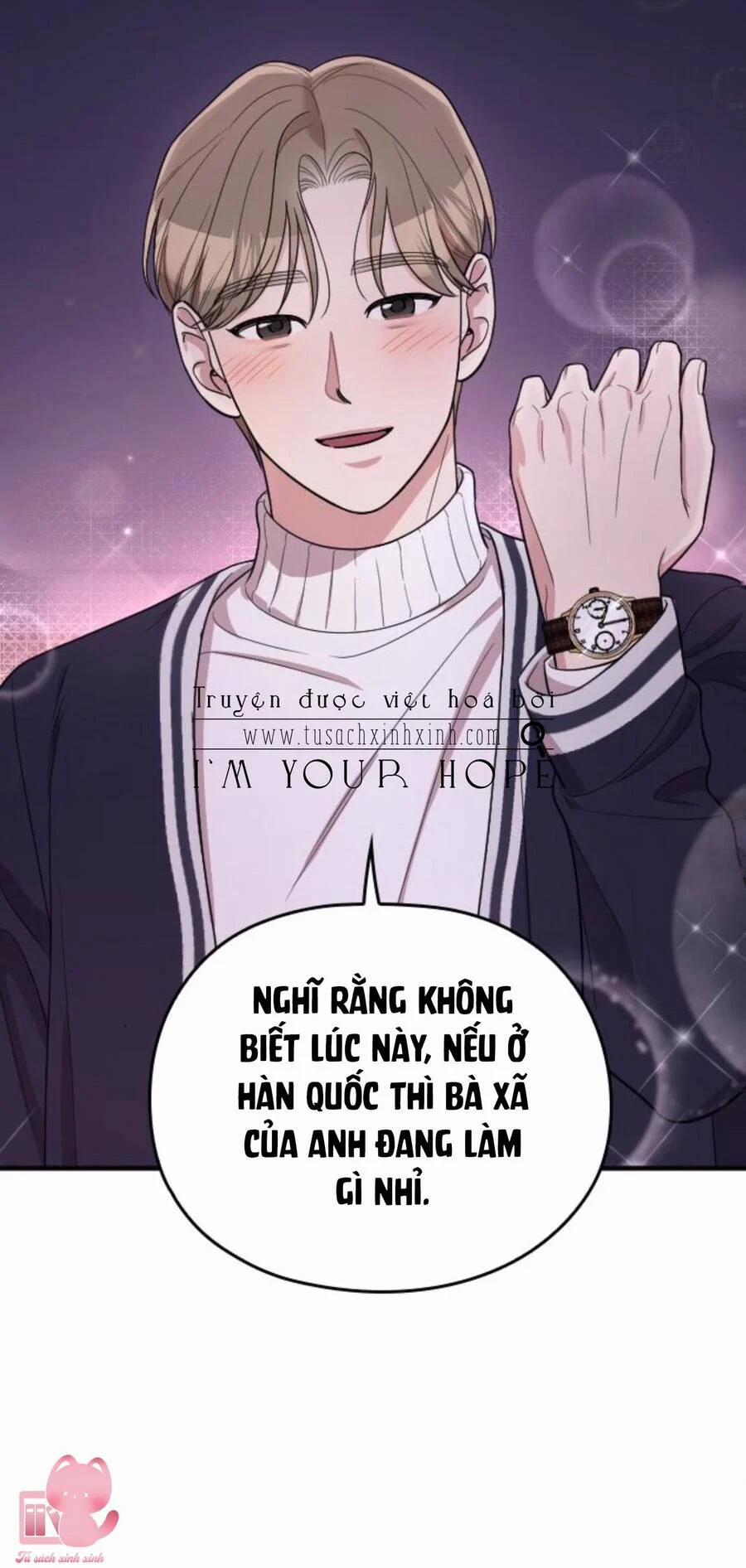 Cô Đi Mà Kết Hôn Với Chồng Của Tôi Đi 64 trang 56