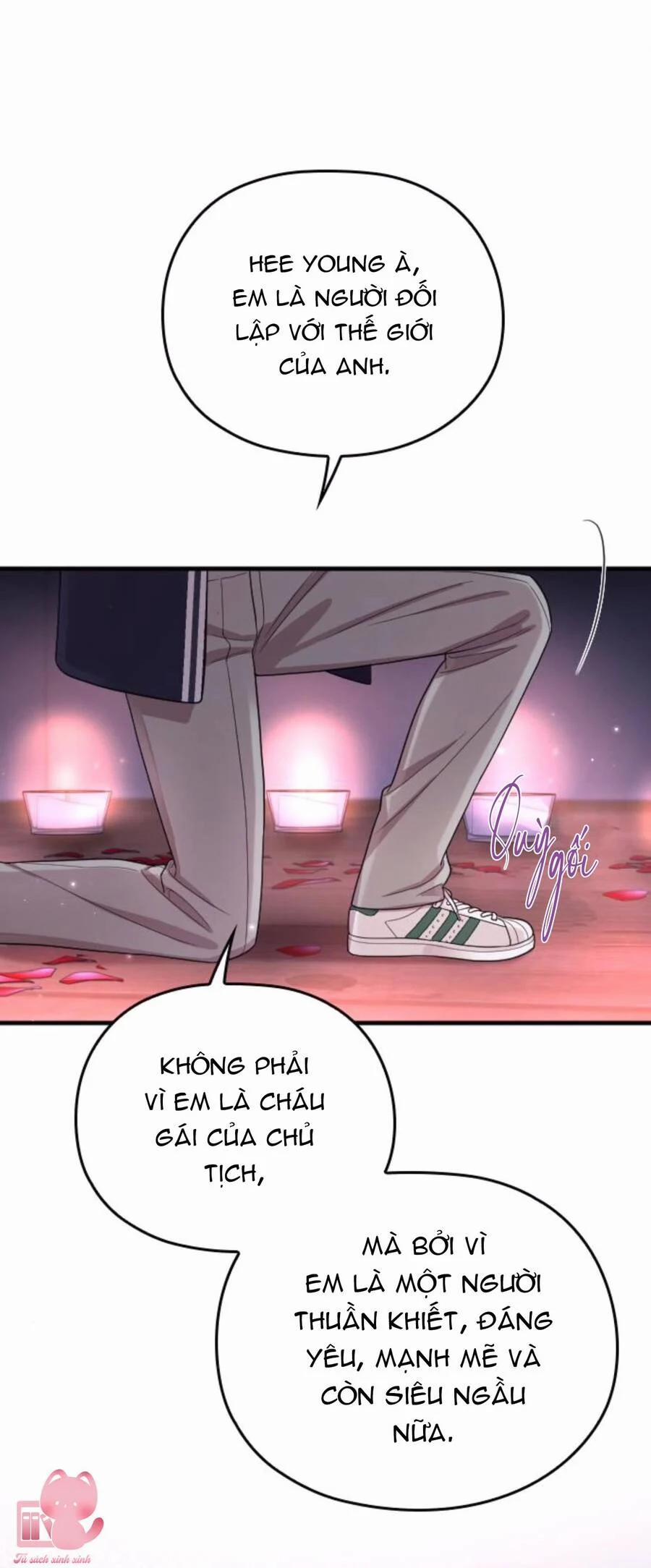 Cô Đi Mà Kết Hôn Với Chồng Của Tôi Đi 64 trang 58