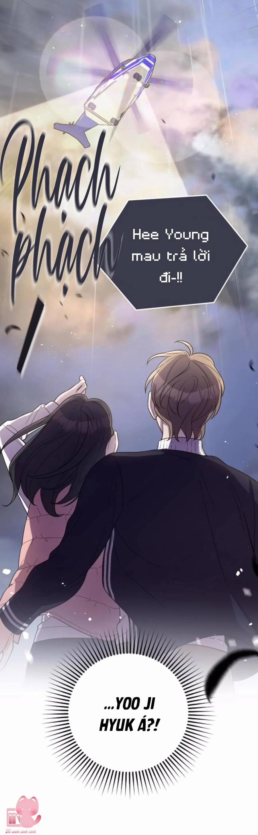 Cô Đi Mà Kết Hôn Với Chồng Của Tôi Đi 64 trang 6