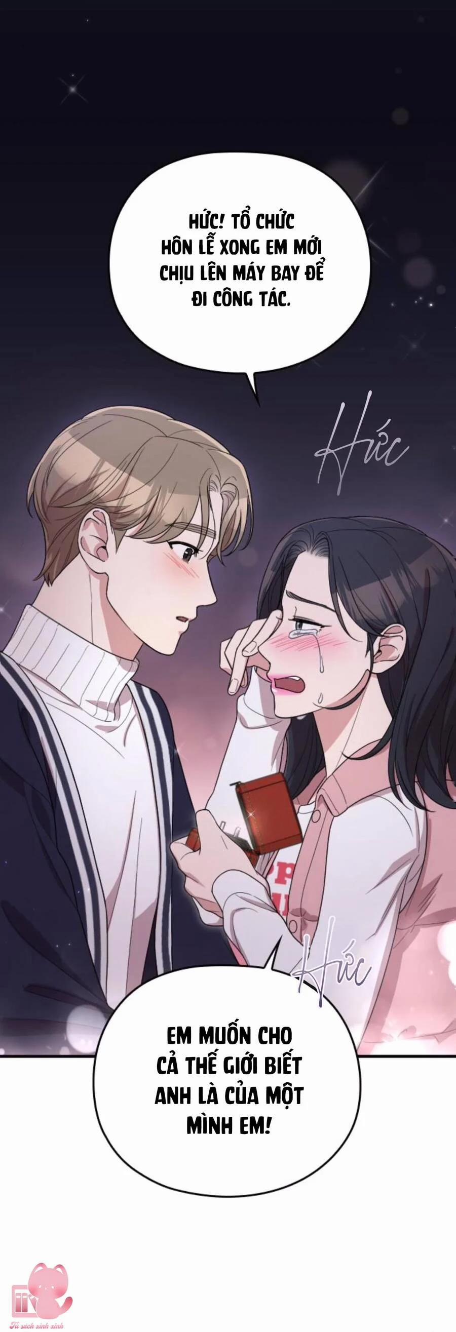 Cô Đi Mà Kết Hôn Với Chồng Của Tôi Đi 64 trang 66