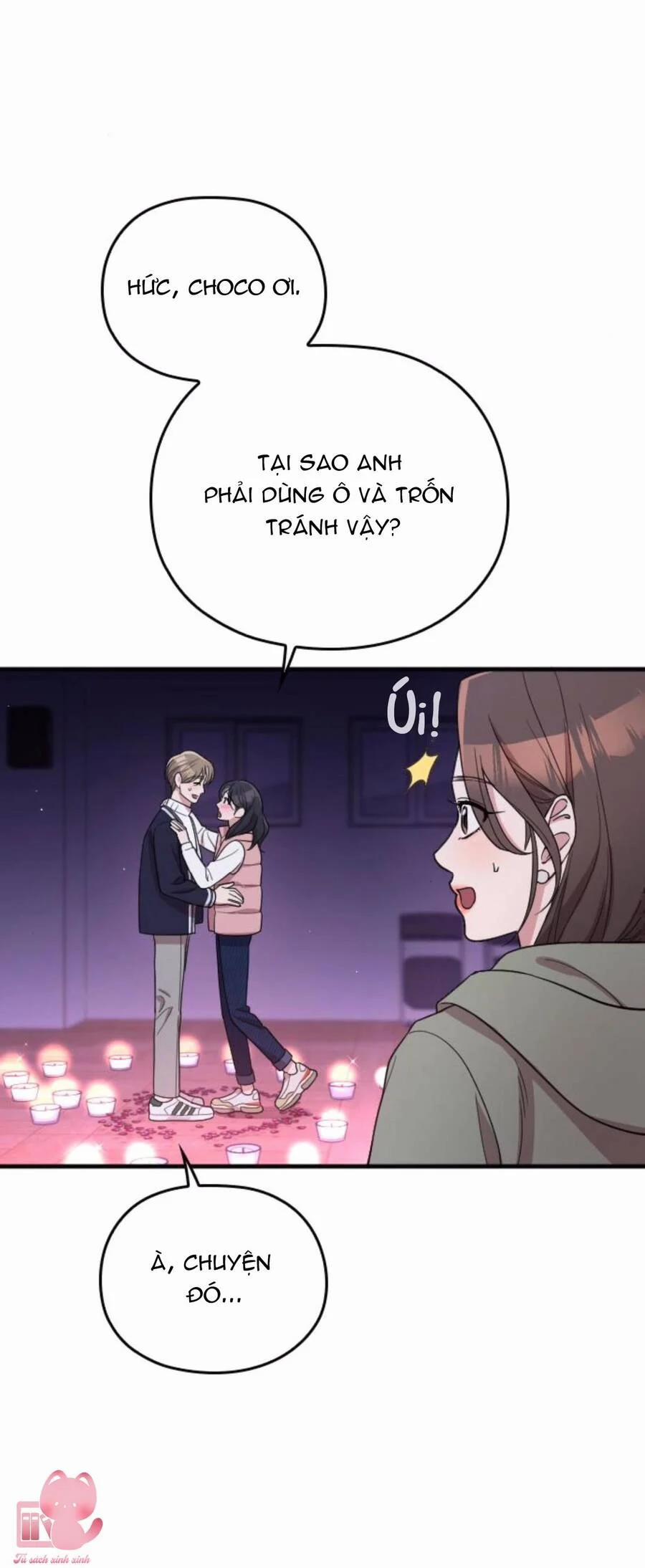 Cô Đi Mà Kết Hôn Với Chồng Của Tôi Đi 64 trang 71