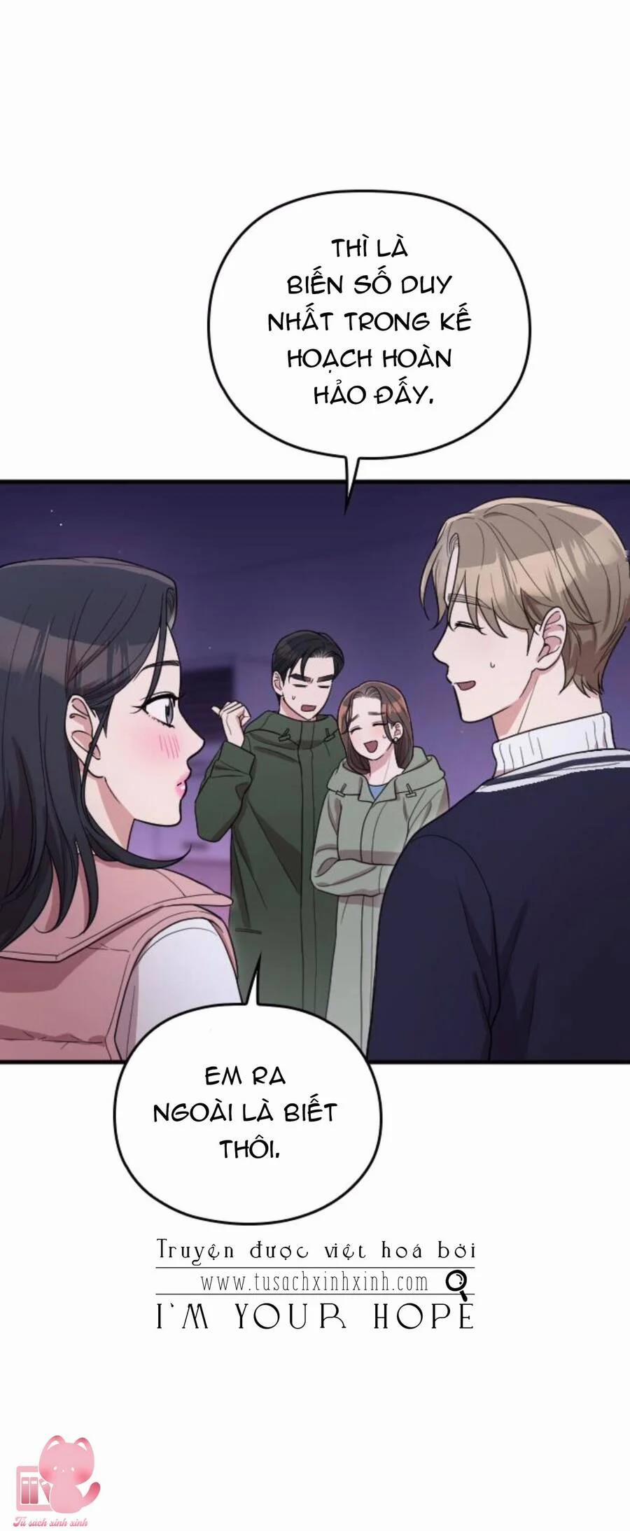 Cô Đi Mà Kết Hôn Với Chồng Của Tôi Đi 64 trang 72