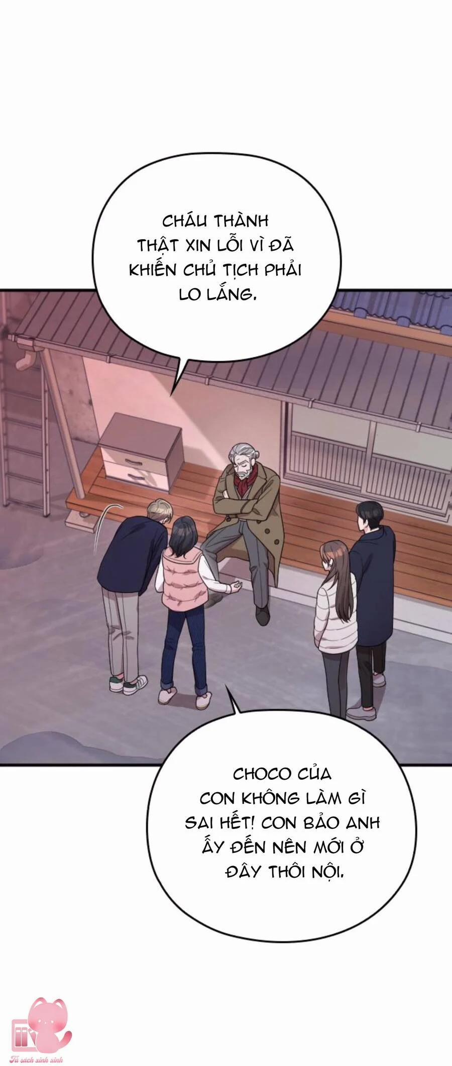 Cô Đi Mà Kết Hôn Với Chồng Của Tôi Đi 64 trang 75