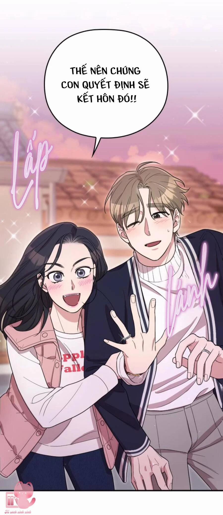 Cô Đi Mà Kết Hôn Với Chồng Của Tôi Đi 64 trang 78