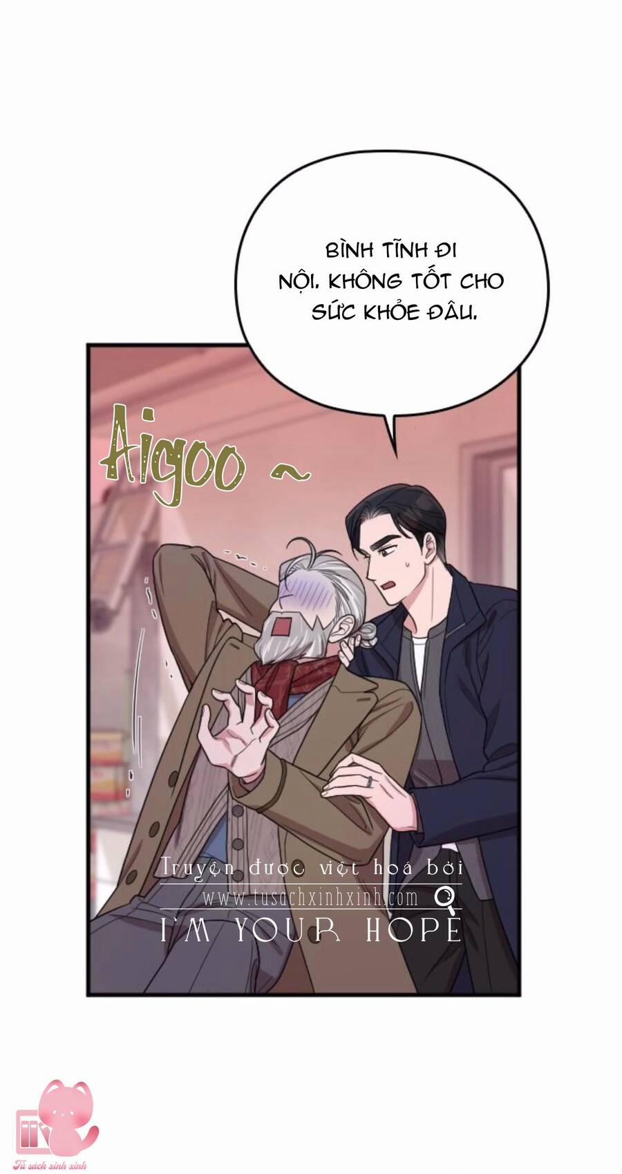 Cô Đi Mà Kết Hôn Với Chồng Của Tôi Đi 64 trang 80