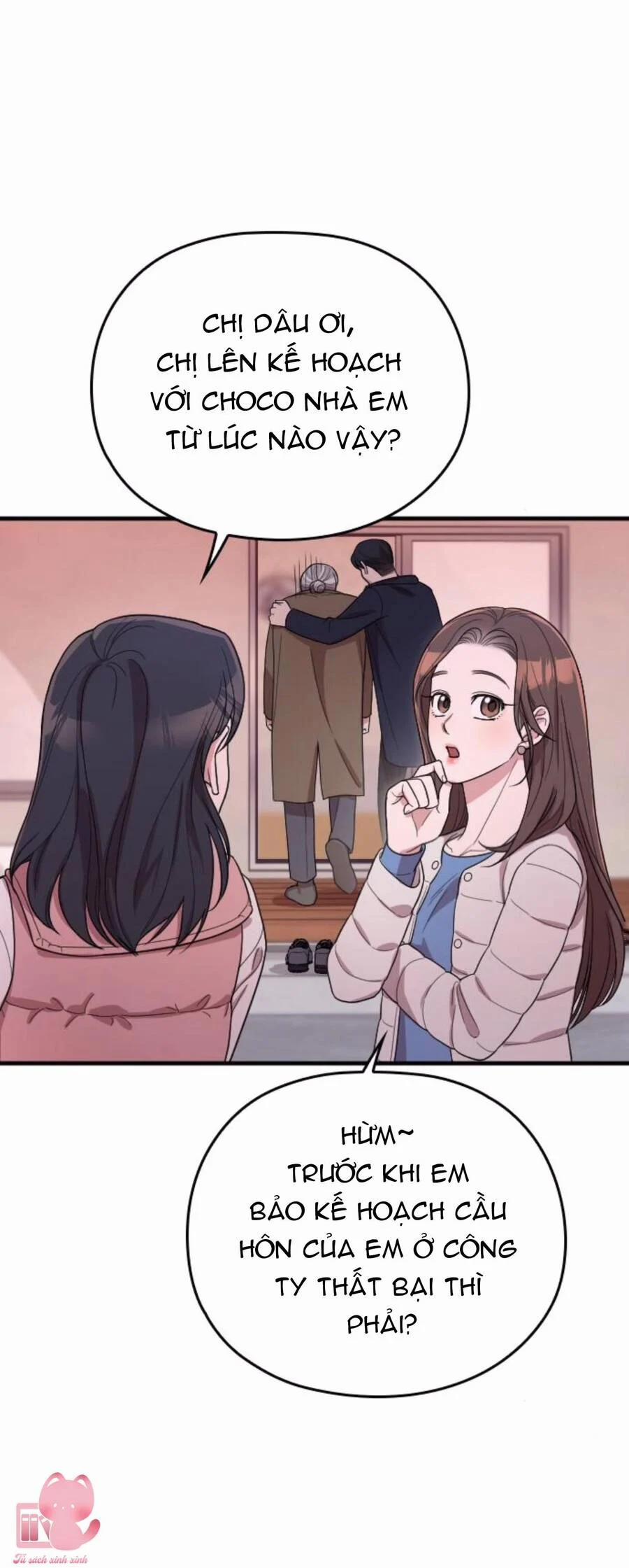 Cô Đi Mà Kết Hôn Với Chồng Của Tôi Đi 64 trang 82