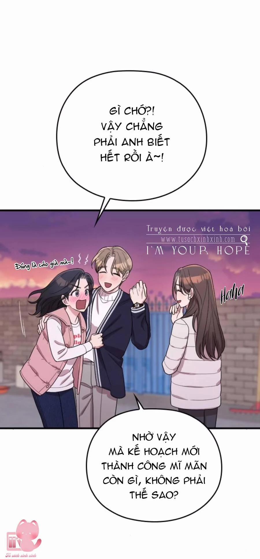 Cô Đi Mà Kết Hôn Với Chồng Của Tôi Đi 64 trang 83