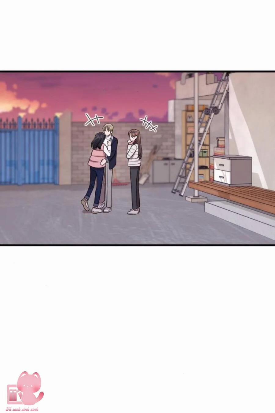 Cô Đi Mà Kết Hôn Với Chồng Của Tôi Đi 64 trang 84