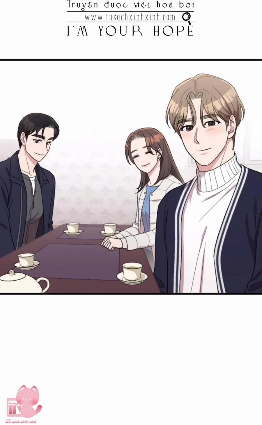 Cô Đi Mà Kết Hôn Với Chồng Của Tôi Đi 64 trang 88