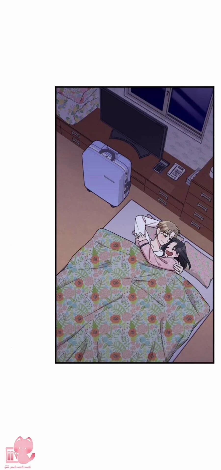 Cô Đi Mà Kết Hôn Với Chồng Của Tôi Đi 64 trang 89