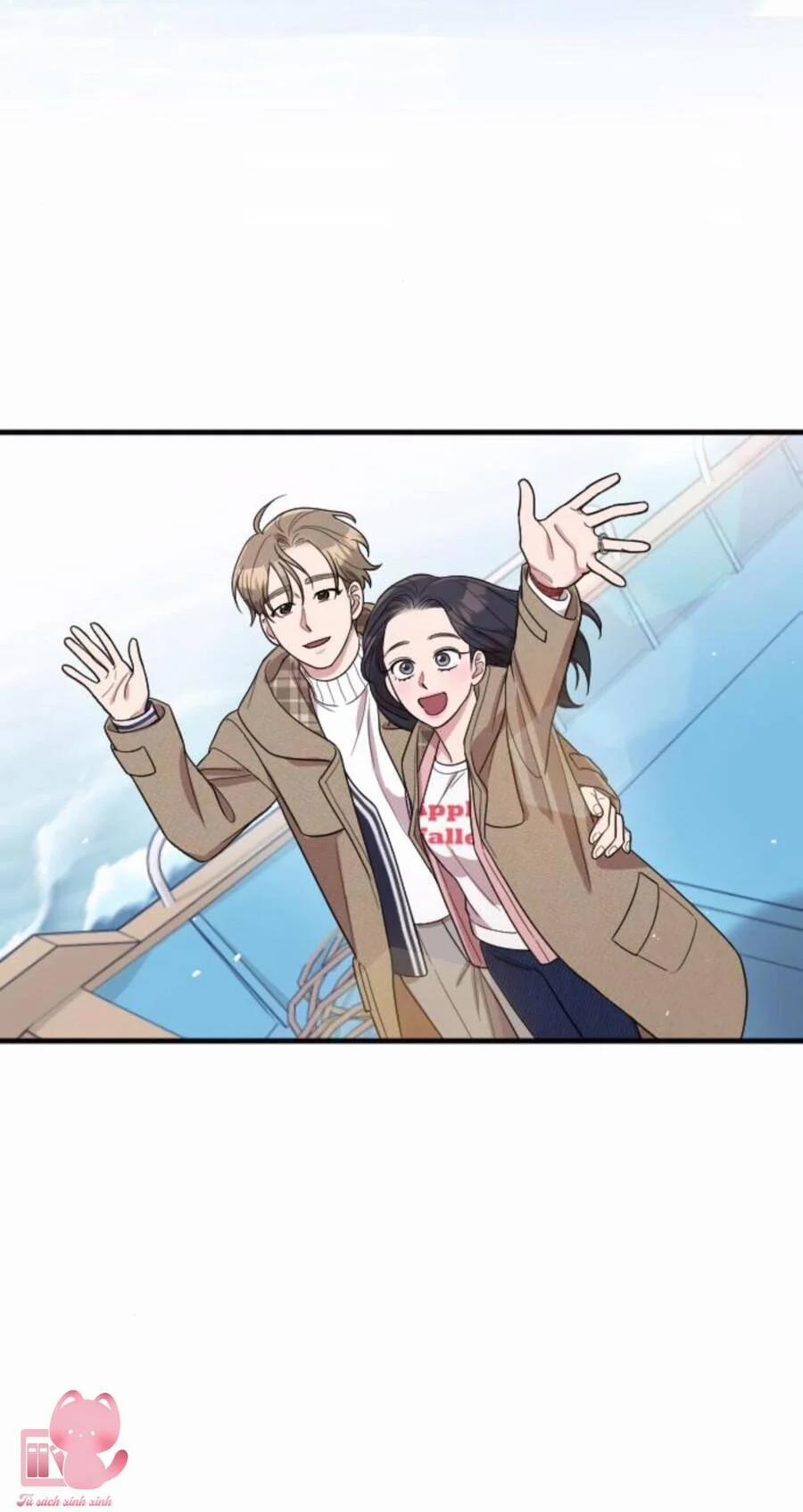 Cô Đi Mà Kết Hôn Với Chồng Của Tôi Đi 64 trang 92