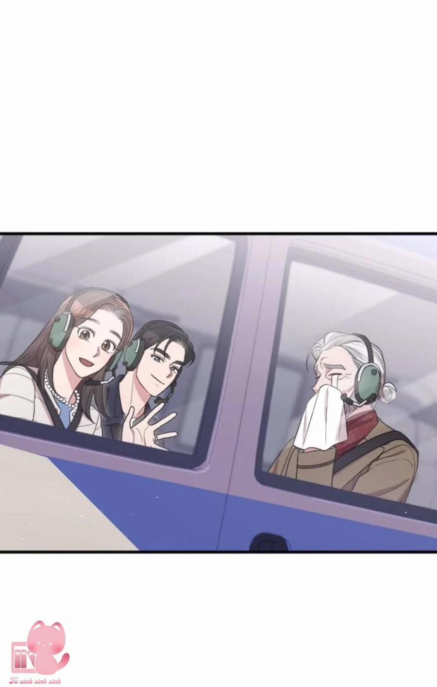 Cô Đi Mà Kết Hôn Với Chồng Của Tôi Đi 64 trang 93