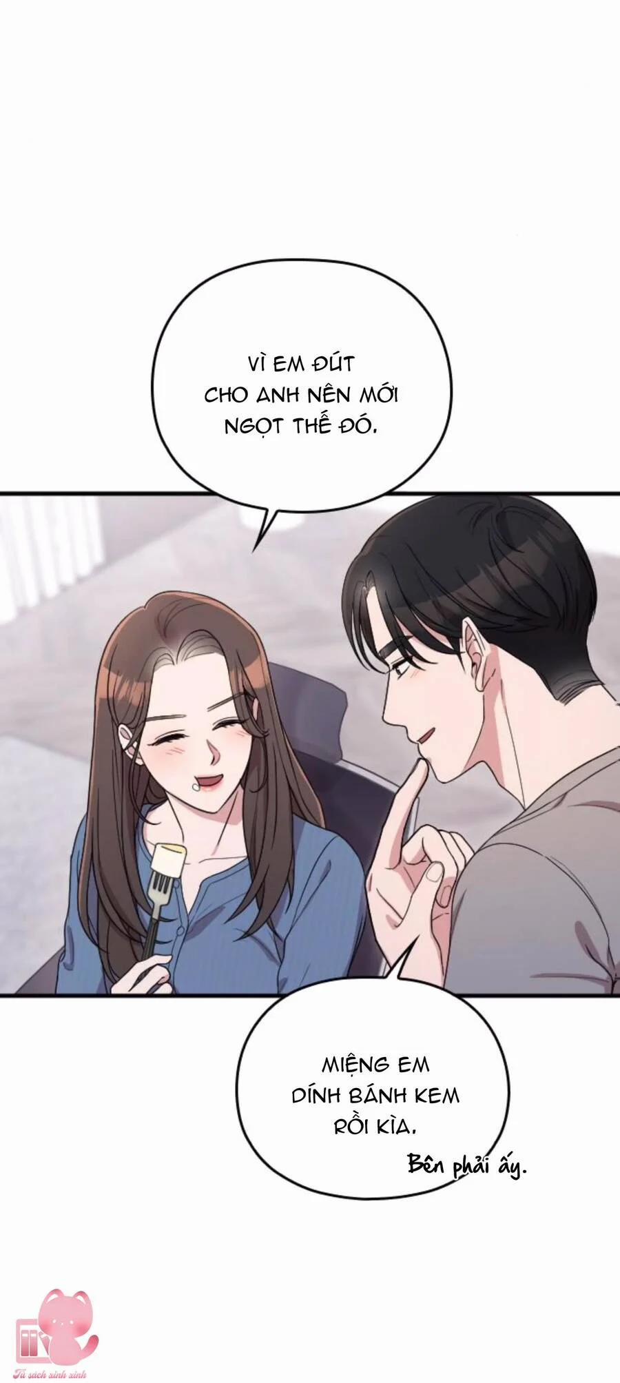 Cô Đi Mà Kết Hôn Với Chồng Của Tôi Đi 65 trang 11