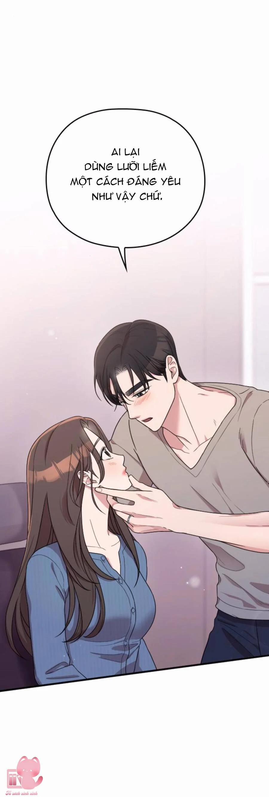 Cô Đi Mà Kết Hôn Với Chồng Của Tôi Đi 65 trang 14