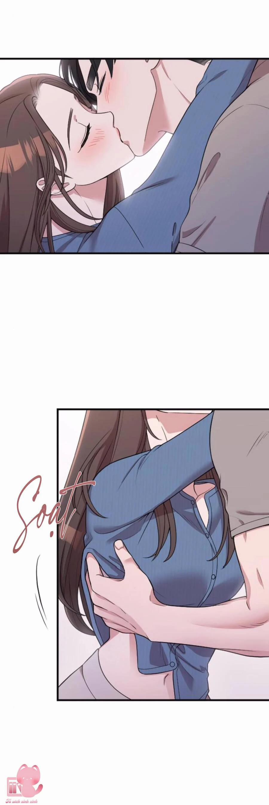 Cô Đi Mà Kết Hôn Với Chồng Của Tôi Đi 65 trang 16