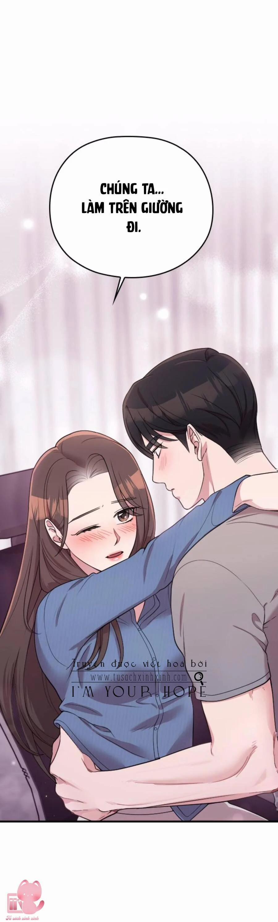 Cô Đi Mà Kết Hôn Với Chồng Của Tôi Đi 65 trang 18