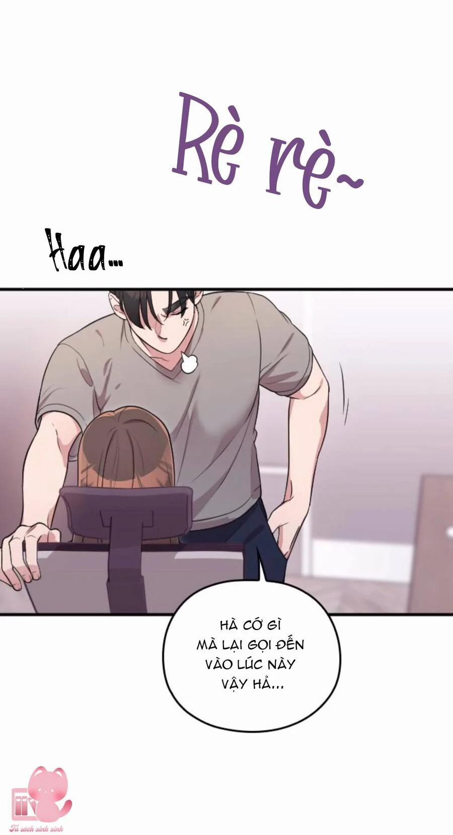 Cô Đi Mà Kết Hôn Với Chồng Của Tôi Đi 65 trang 20