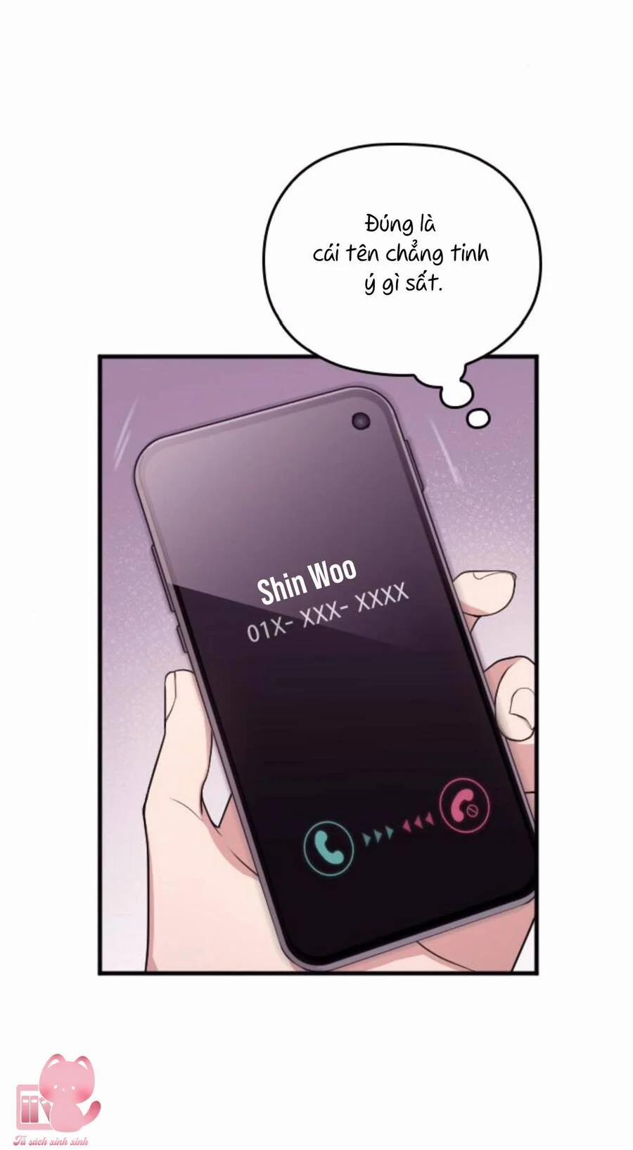 Cô Đi Mà Kết Hôn Với Chồng Của Tôi Đi 65 trang 21