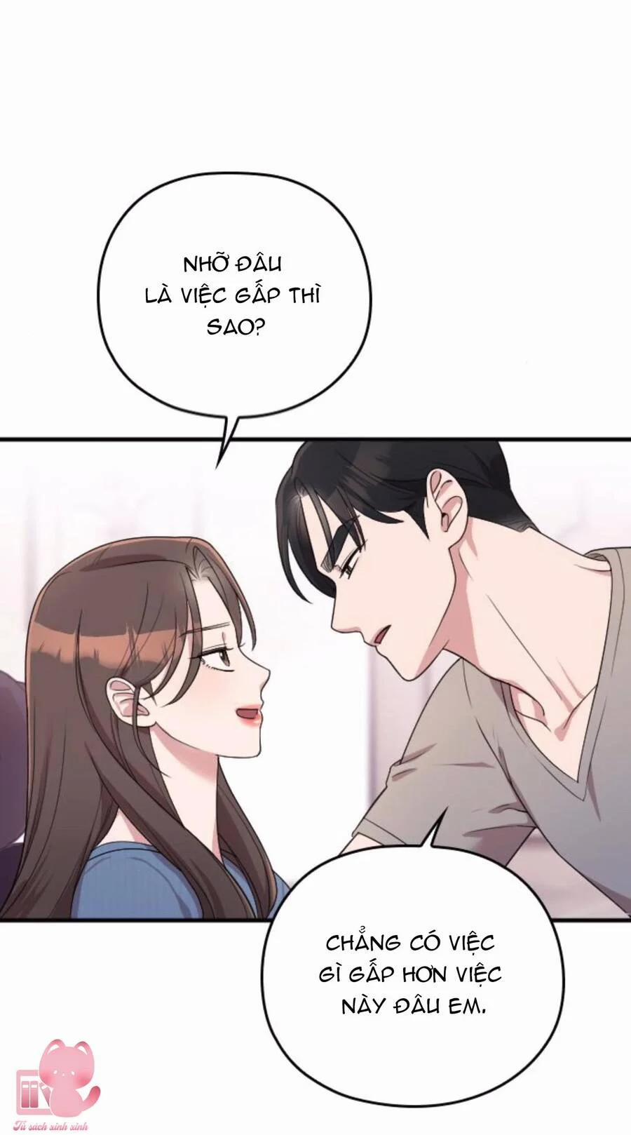 Cô Đi Mà Kết Hôn Với Chồng Của Tôi Đi 65 trang 23