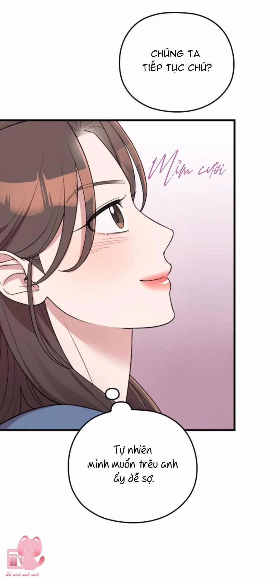 Cô Đi Mà Kết Hôn Với Chồng Của Tôi Đi 65 trang 24