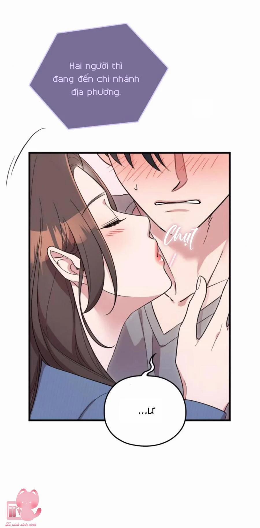 Cô Đi Mà Kết Hôn Với Chồng Của Tôi Đi 65 trang 29