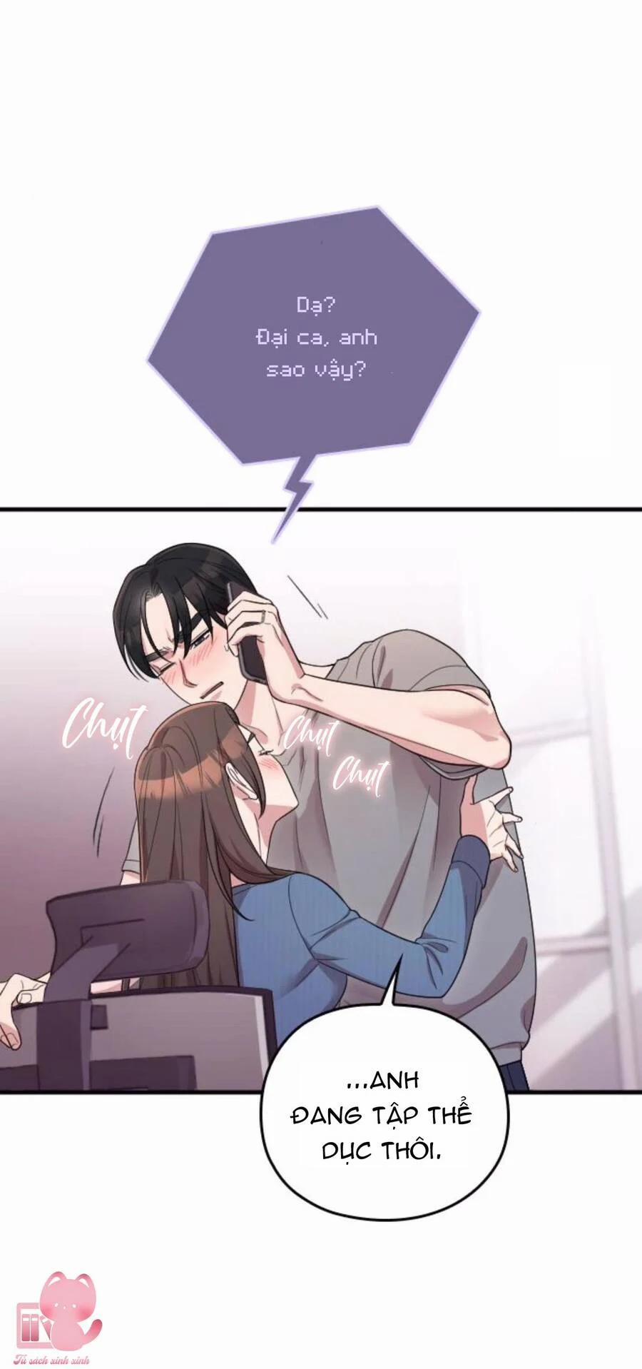 Cô Đi Mà Kết Hôn Với Chồng Của Tôi Đi 65 trang 30