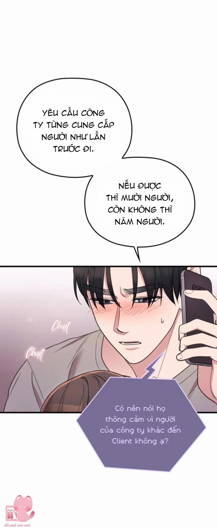 Cô Đi Mà Kết Hôn Với Chồng Của Tôi Đi 65 trang 31