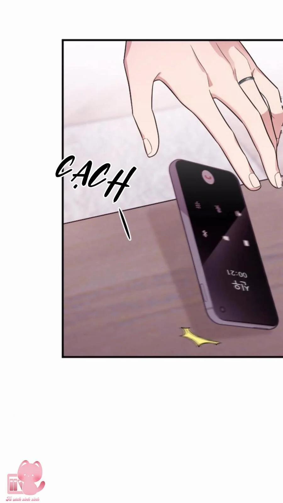 Cô Đi Mà Kết Hôn Với Chồng Của Tôi Đi 65 trang 34