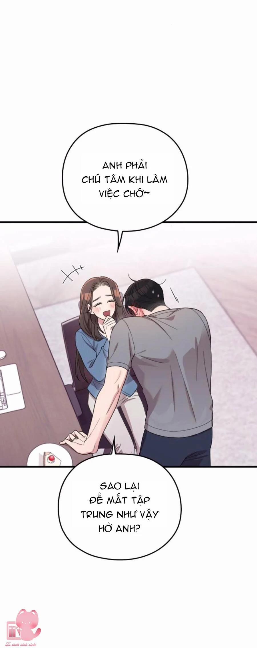 Cô Đi Mà Kết Hôn Với Chồng Của Tôi Đi 65 trang 35