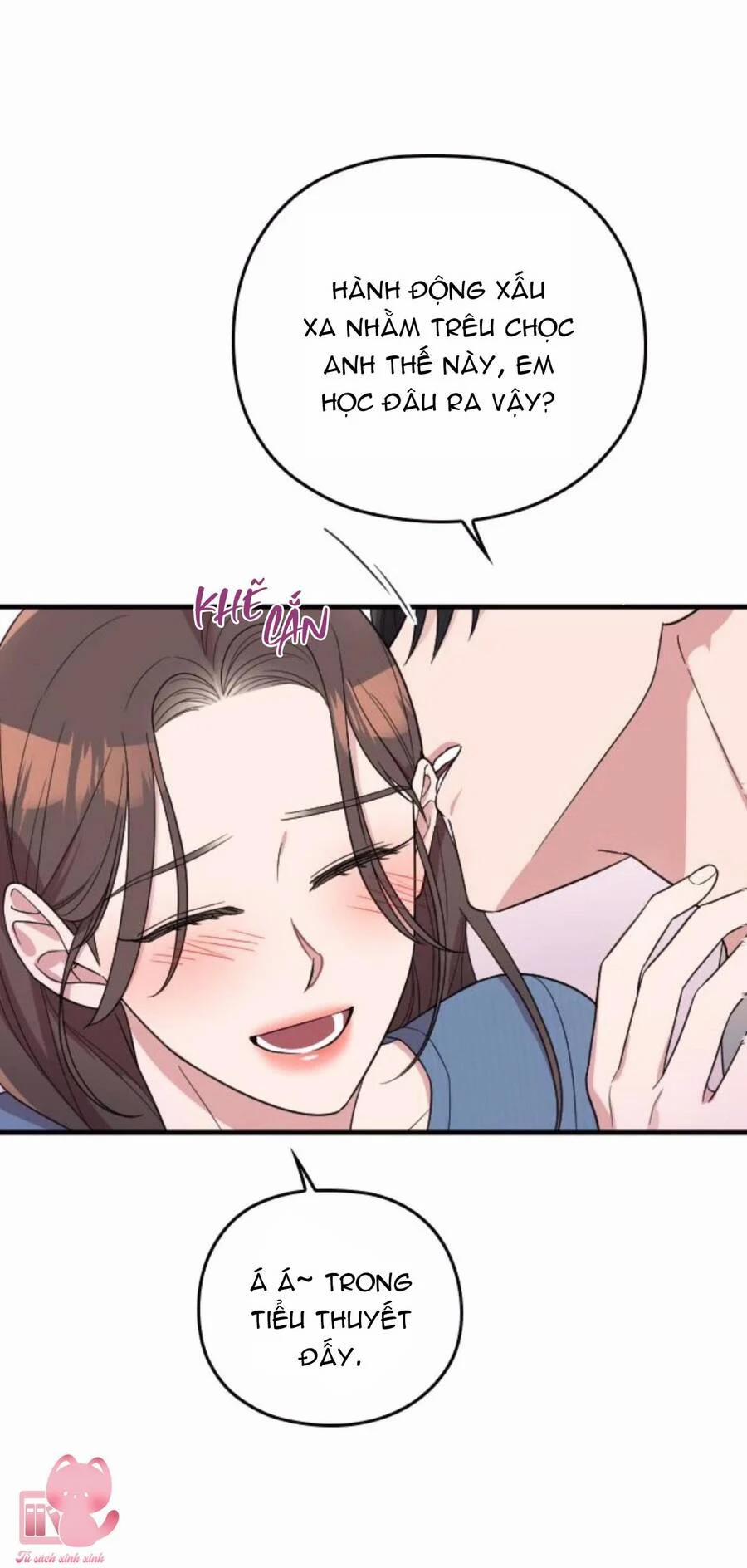 Cô Đi Mà Kết Hôn Với Chồng Của Tôi Đi 65 trang 36