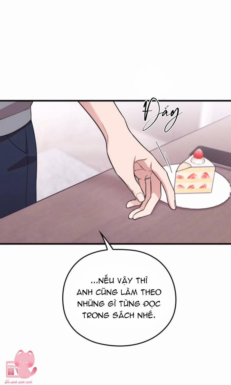 Cô Đi Mà Kết Hôn Với Chồng Của Tôi Đi 65 trang 37