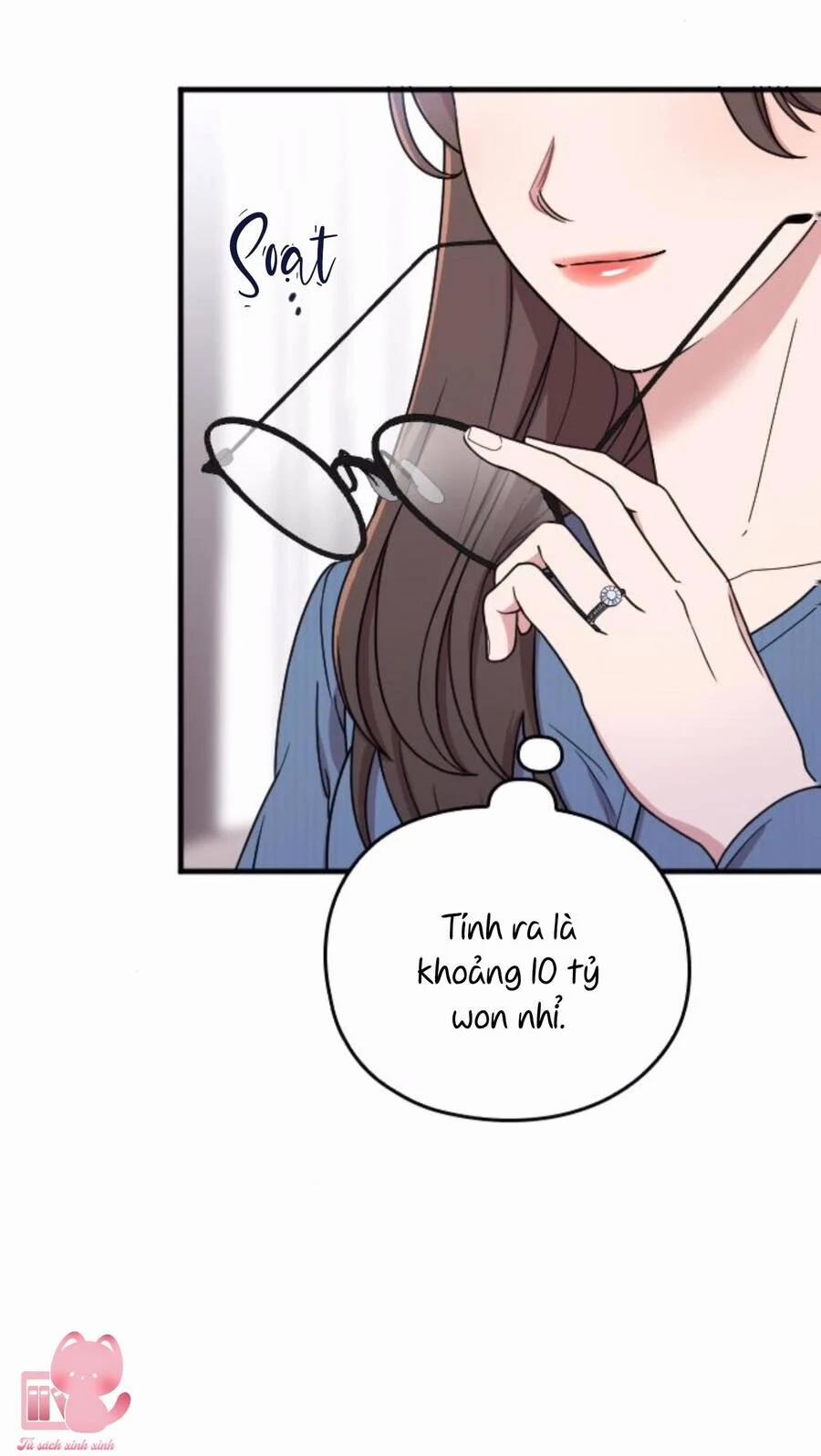 Cô Đi Mà Kết Hôn Với Chồng Của Tôi Đi 65 trang 4