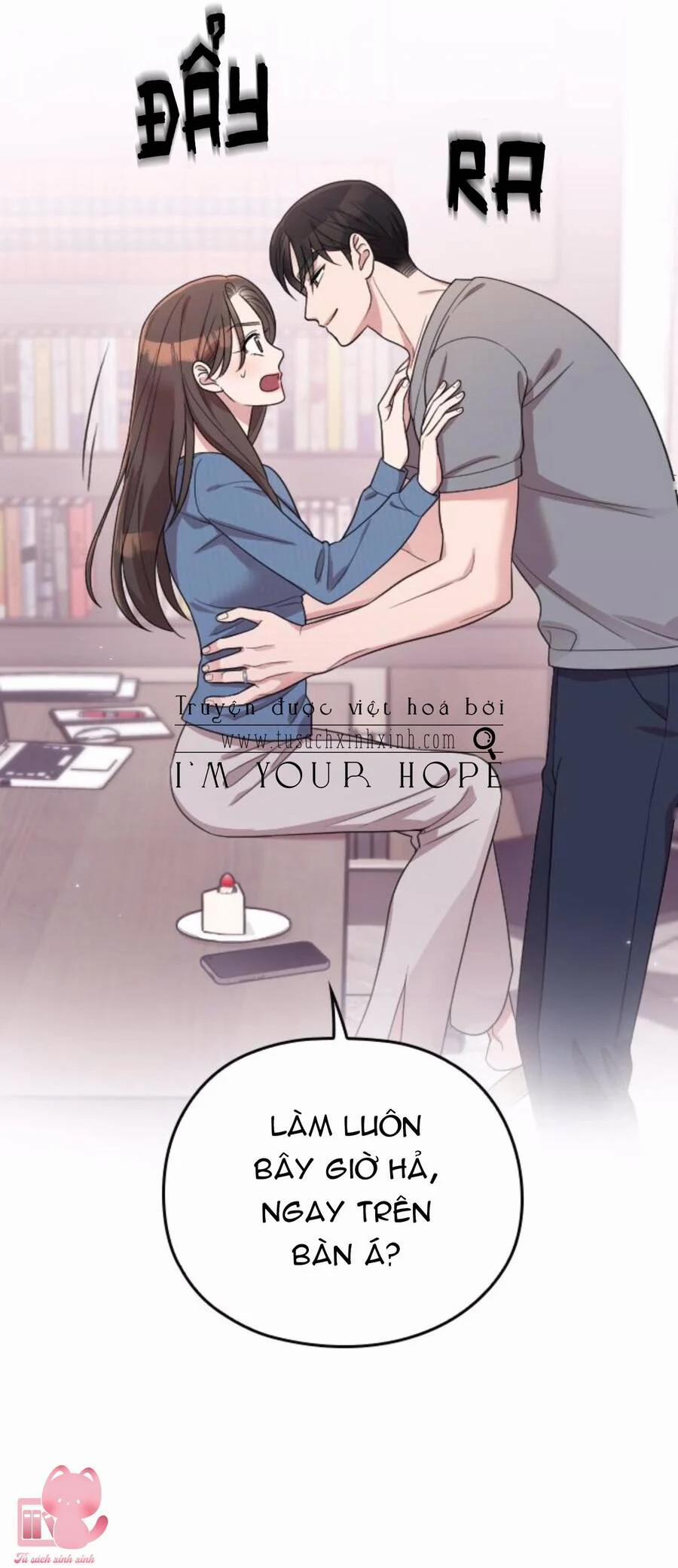 Cô Đi Mà Kết Hôn Với Chồng Của Tôi Đi 65 trang 41