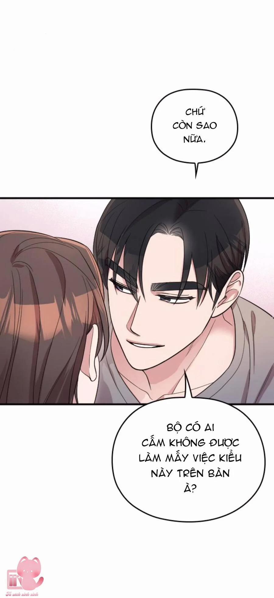 Cô Đi Mà Kết Hôn Với Chồng Của Tôi Đi 65 trang 42