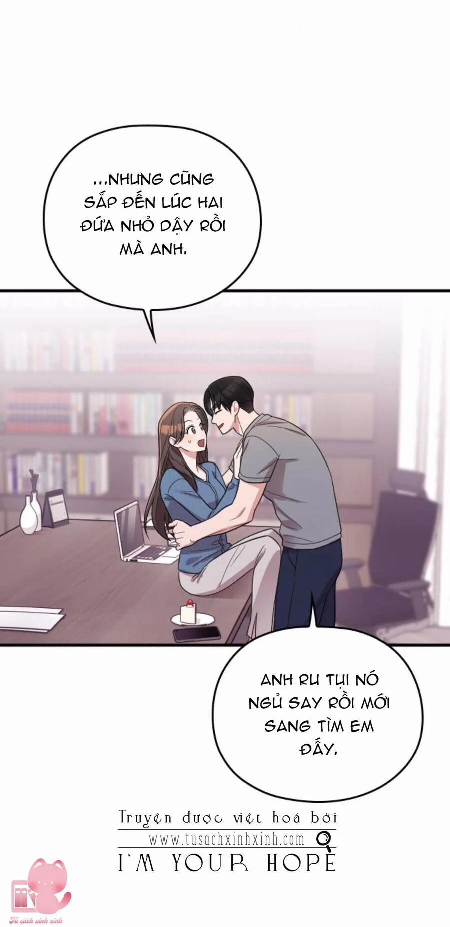 Cô Đi Mà Kết Hôn Với Chồng Của Tôi Đi 65 trang 43