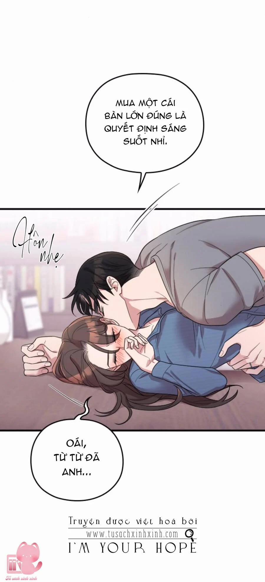 Cô Đi Mà Kết Hôn Với Chồng Của Tôi Đi 65 trang 44