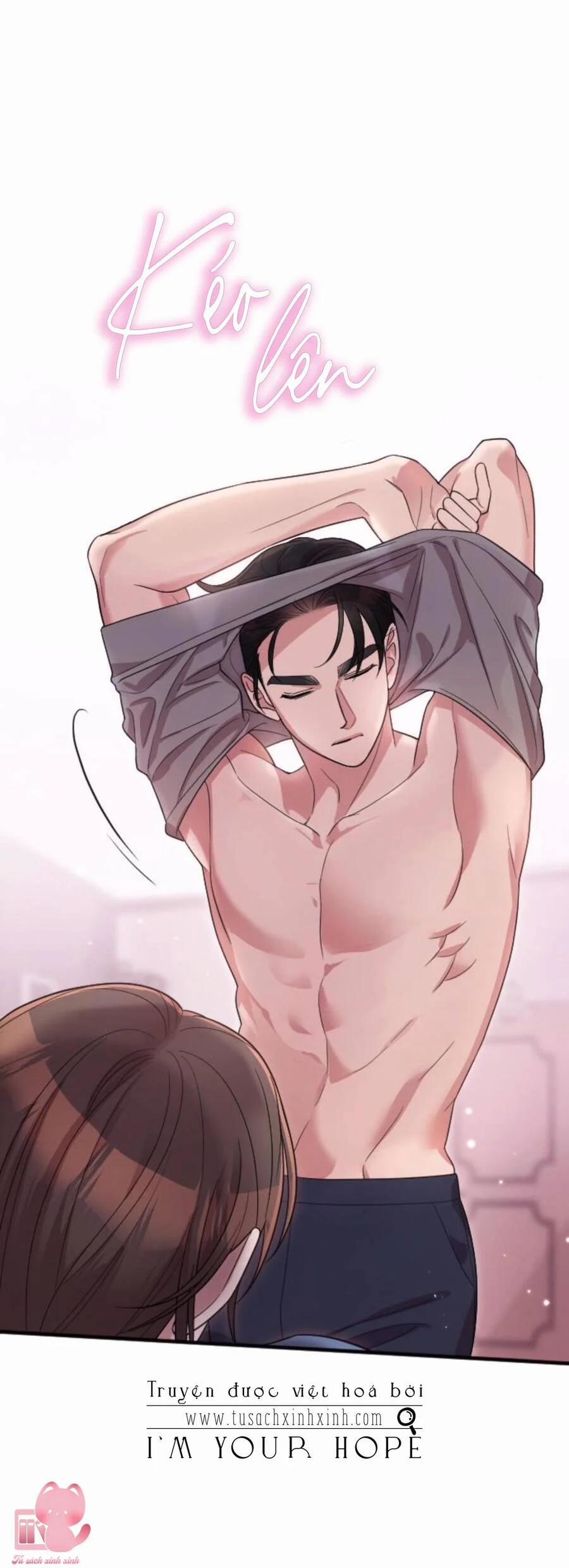 Cô Đi Mà Kết Hôn Với Chồng Của Tôi Đi 65 trang 46