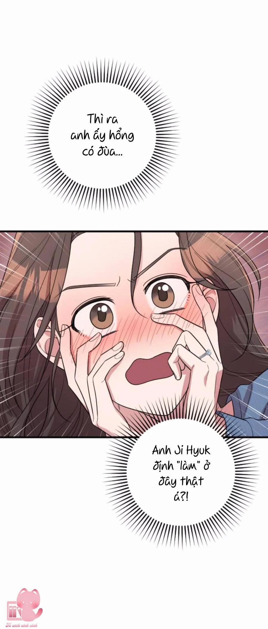 Cô Đi Mà Kết Hôn Với Chồng Của Tôi Đi 65 trang 49