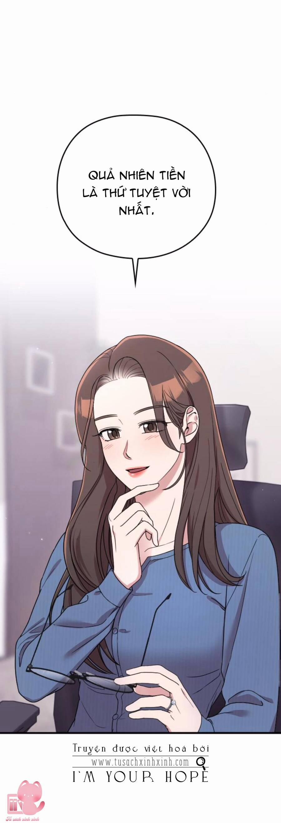 Cô Đi Mà Kết Hôn Với Chồng Của Tôi Đi 65 trang 5