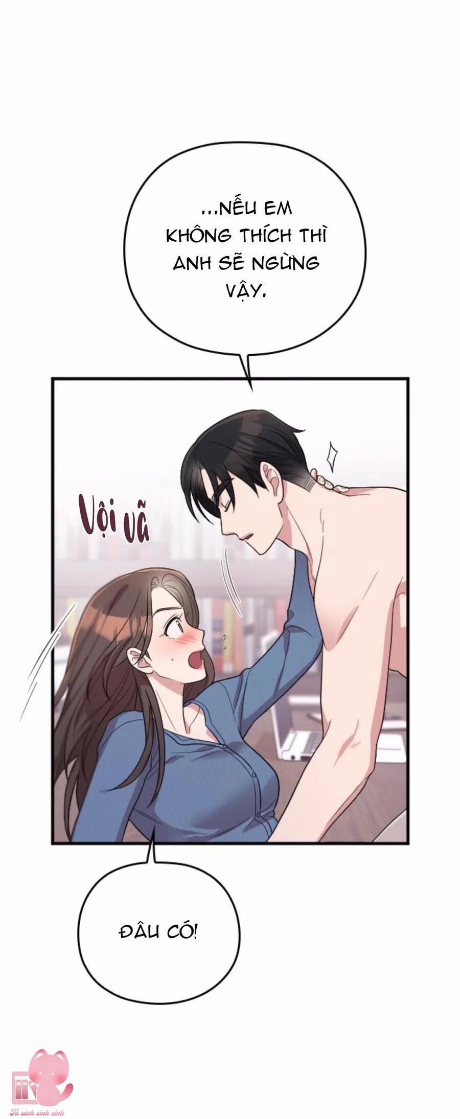 Cô Đi Mà Kết Hôn Với Chồng Của Tôi Đi 65 trang 51